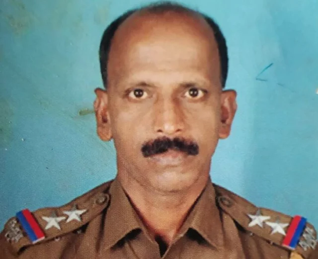 எஸ்.எஸ்.ஐ வில்சன்