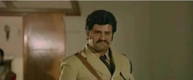 `மூன்று முகம்' அலெக்ஸ் பாண்டியன்