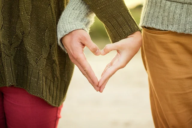 Love letter
