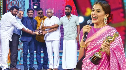 விகடன் விருதுகள்