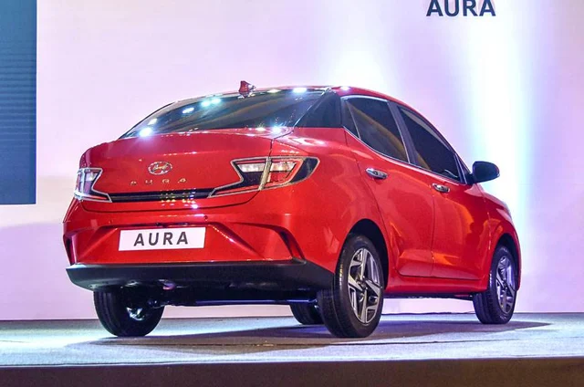 Aura