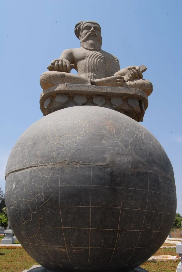 Representational Image