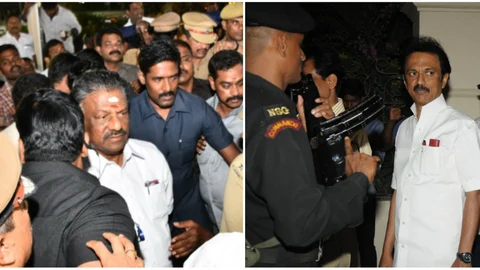 ஓ.பி.எஸ், ஸ்டாலின்
