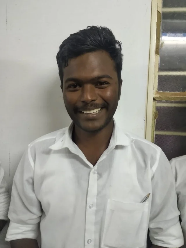 அரவிந்த்