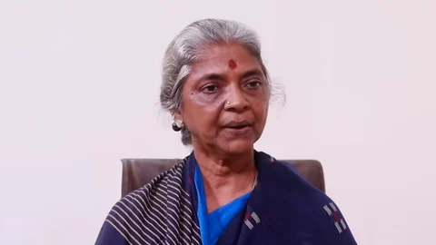 தாரா ராஜசேகர்