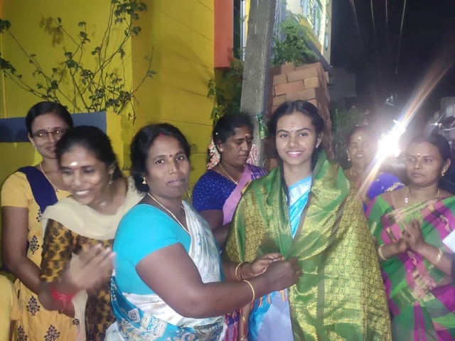 டாக்டர் அஸ்வினி