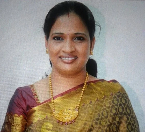 Malathy Laxman