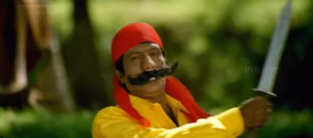 உனக்காக எல்லாம் உனக்காக