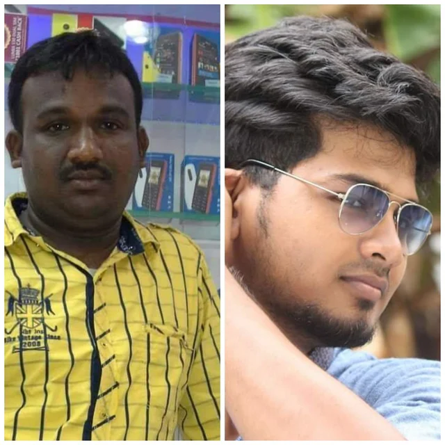 வீடியோவை வைத்து மிரட்டிய நண்பன்