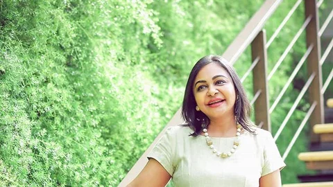 Hema Rukmani