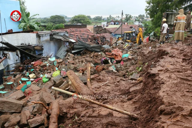 மேட்டுப்பாளையம் விபத்து