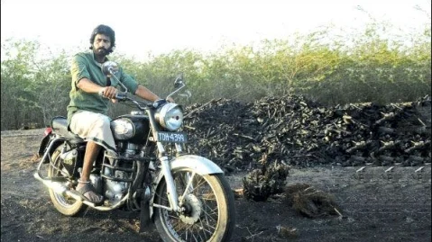 நடிகர் கிஷோர்