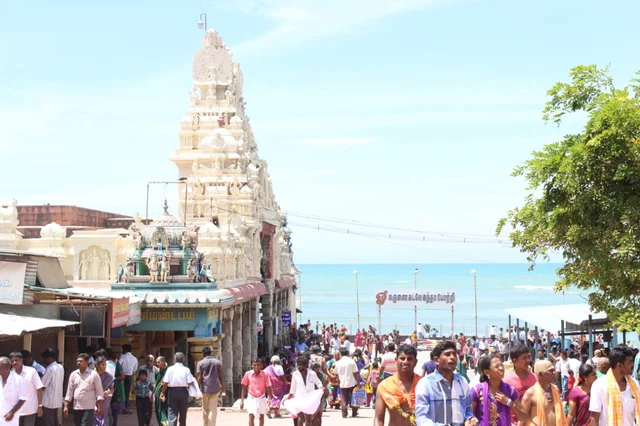 திருக்கோயில்