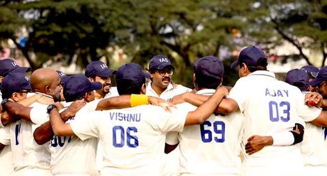 டாக்டர். க.விஜய கார்த்திகேயன்