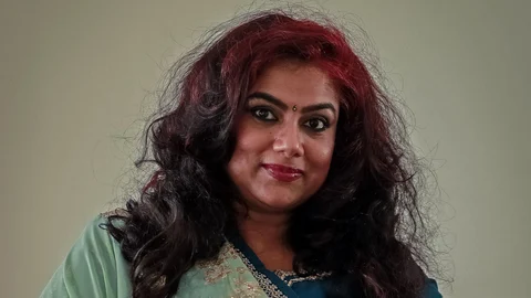 Ranjini
