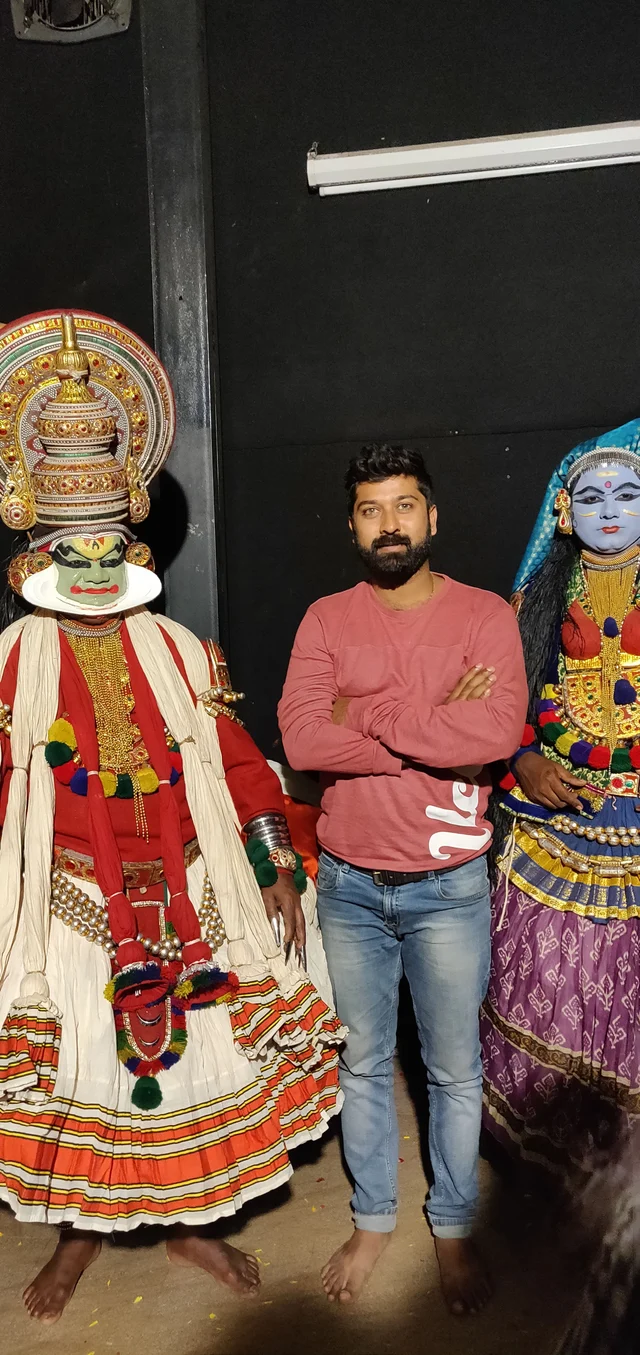 நாடகக் குழு