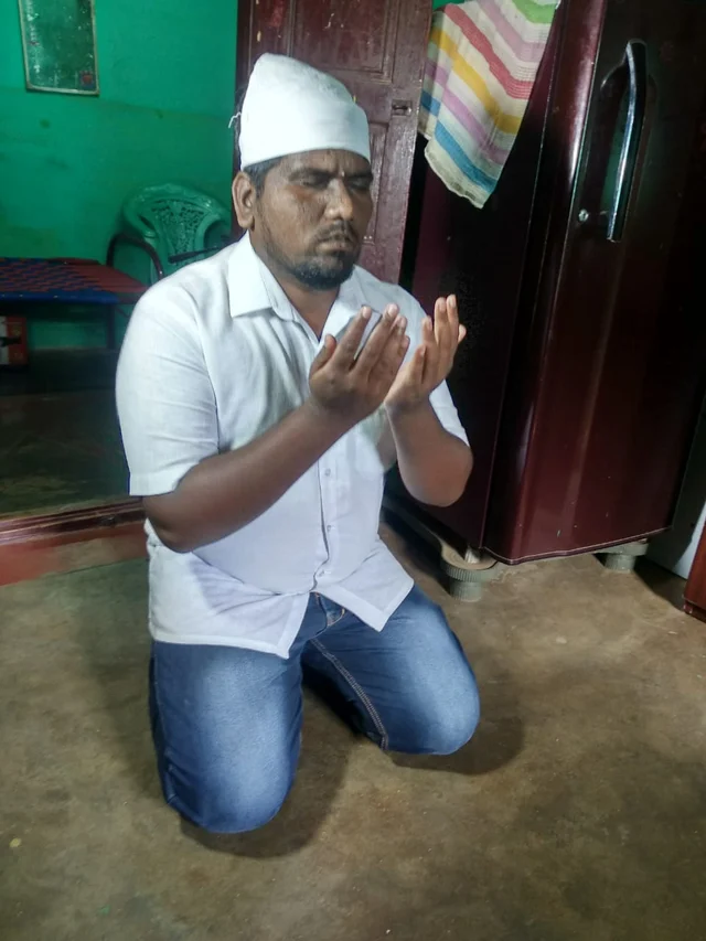 மார்க்ஸ் என்கிற அபுபக்கர்