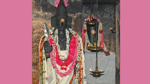 முருகன்