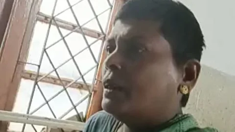பத்திரகாளி