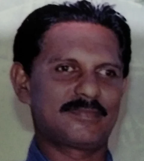 ஆசிரியர் ஆதிநாராயணன்
