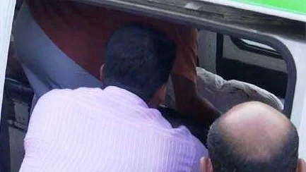 இறந்த குழந்தை