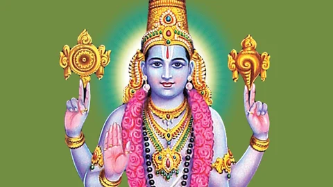 பெருமாள்