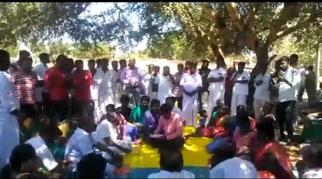 கிராம சபைக் கூட்டம்