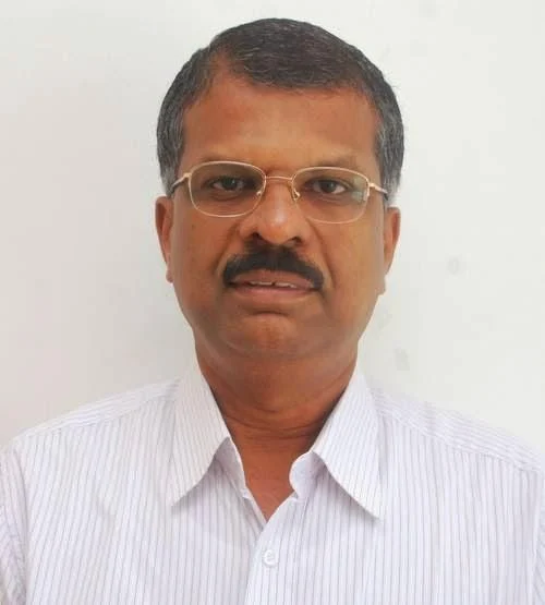 டாக்டர் எஸ்.கர்த்திகேயன்