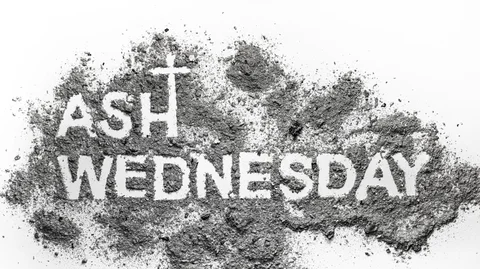 Ash Wednesday