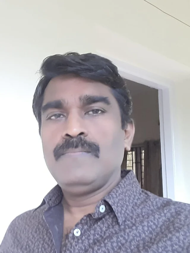 வழக்கறிஞர் கண்ணன்