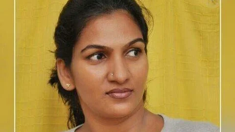 மெட்டி ஒலி சாந்தி