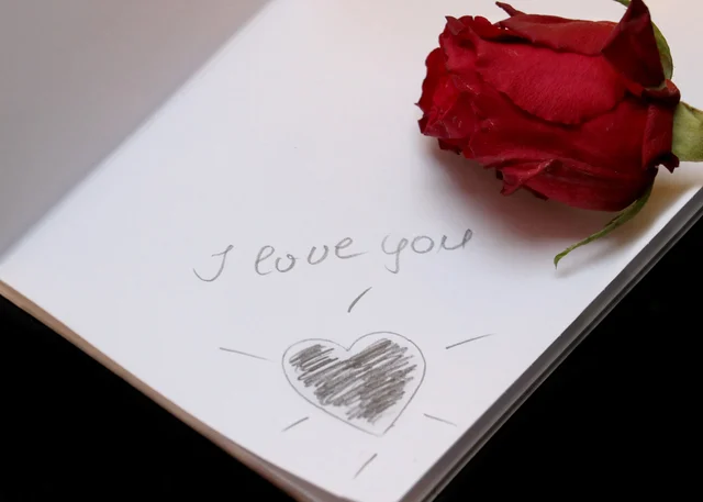 Representational image