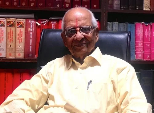 பராசரன்