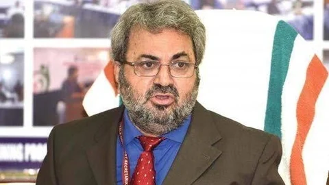 தேர்தல் அதிகாரி டீக்காராம் மீனா