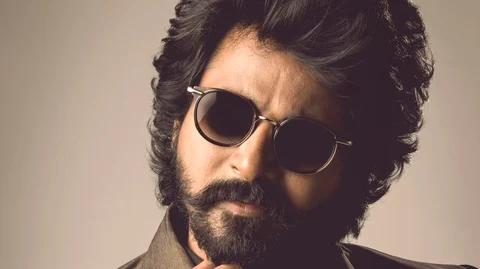 சிவகார்த்திகேயன்