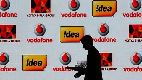 Vodafone-Idea
