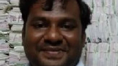எட்வின் ஜெயக்குமார்