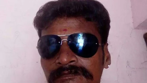 புஜ்ஜி என்கிற ராஜேஷ்