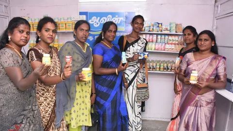 திருநங்கைகள்