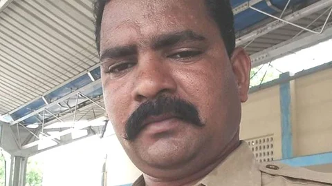 உயிரிழந்த சண்முகம்