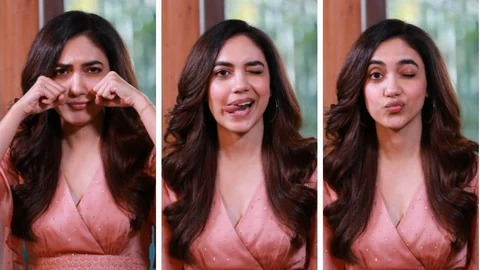Ritu Varma
