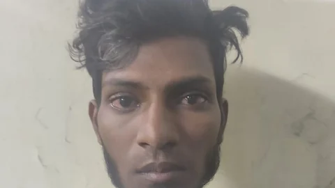 வெங்கடேசன்