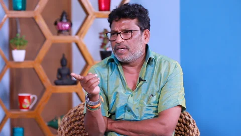 இயக்குநர் சுப்ரமணியம் சிவா