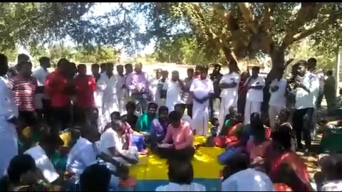 கிராம சபைக் கூட்டம்
