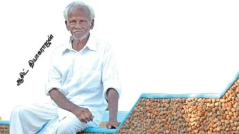 ஆசிட் தியாகராஜன்