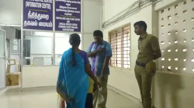 சுதர்சன்