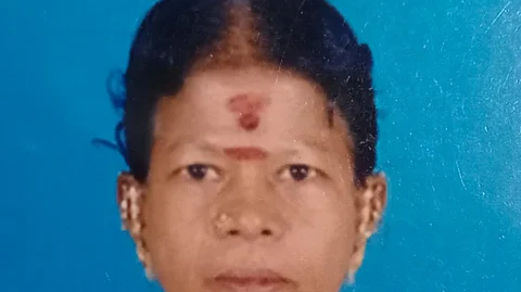 மல்லிகா