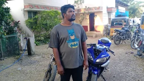 சந்தோஷ்
