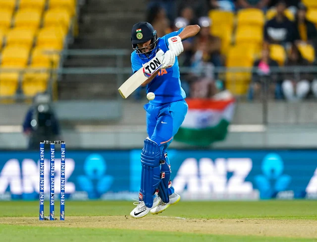 Manish Pandey