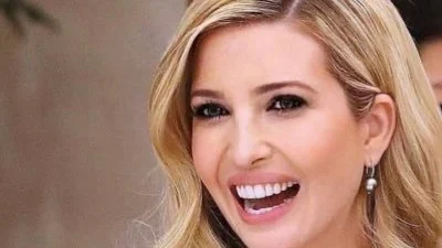 Ivanka Trump